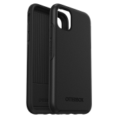 Otterbox - Symmetry Case For Apple Iphone 11 - Black