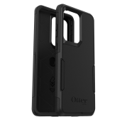Otterbox - Commuter Case For Samsung Galaxy S20 Ultra - Black
