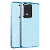 Nimbus9 - Phantom 2 Case For Samsung Galaxy S20 Ultra - Pacific Blue