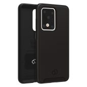 Nimbus9 - Cirrus 2 Case For Samsung Galaxy S20 Ultra - Black