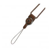 Necklace Brown