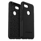 Otterbox - Symmetry Case For Google Pixel 3a - Black