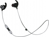 Jbl Reflect Mini 2 Bluetooth Wireless In-ear Earphones With Mic - Black