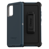 Otterbox - Defender Case For Samsung Galaxy S20 Plus - Gone Fishin