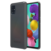 Incipio - Ngp Pure Case For Samsung Galaxy A51 - Black