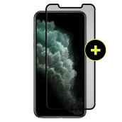 Gadget Guard - Black Ice Plus Flex Screen Protector For Apple Iphone 11 Pro Max - Clear