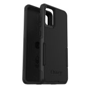 Otterbox - Commuter Case For Samsung Galaxy S20 Plus - Black