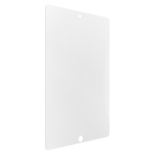 Otterbox - Clearly Protected Alpha Glass Screen Protector For Apple Ipad 10.2 - Clear