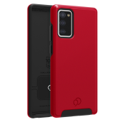 Nimbus9 - Cirrus 2 Case For Samsung Galaxy Note20 5g - Crimson