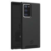 Nimbus9 - Cirrus 2 Case For Samsung Galaxy Note20 Ultra 5g - Black