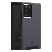 Nimbus9 - Cirrus 2 Case For Samsung Galaxy Note20 Ultra 5g - Gunmetal Gray