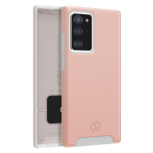 Nimbus9 - Cirrus 2 Case For Samsung Galaxy Note20 Ultra 5g - Rose Gold