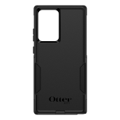Otterbox - Commuter Case For Samsung Galaxy Note20 Ultra 5g - Black