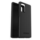 Otterbox - Symmetry Case For Samsung Galaxy Note20 5g - Black