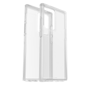 Otterbox - Symmetry Clear Case For Samsung Galaxy Note20 Ultra 5g - Clear