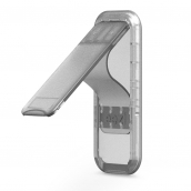 Eezl™ Universal - Frosted Clear