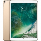 Apple Ipad Pro 10.5 Inch Wi-fi + Cellular - 64gb Gold