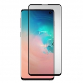 Gadget Guard - Black Ice Flex Screen Protector For Samsung Galaxy S10 - Clear 