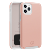 Nimbus9 - Cirrus 2 Case For Apple Iphone 12 / 12 Pro - Rose Gold