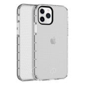 Nimbus9 - Phantom 2 Case For Apple Iphone 12 / 12 Pro - Clear