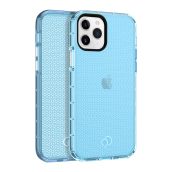 Nimbus9 - Phantom 2 Case For Apple Iphone 12 / 12 Pro - Pacific Blue