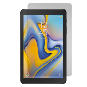 Gadget Guard - Black Ice Glass Screen Protector For Samsung Galaxy Tab A 8.4 - Clear