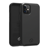 Nimbus9 - Cirrus 2 Case For Apple Iphone 12 Mini - Black