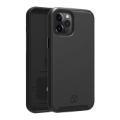 Nimbus9 - Cirrus 2 Case For Apple Iphone 12 Pro Max - Black
