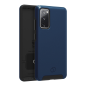 Nimbus9 - Cirrus 2 Case For Samsung Galaxy S20 Fe 5g - Midnight Blue