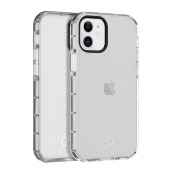Nimbus9 - Phantom 2 Case For Apple Iphone 12 Mini - Clear