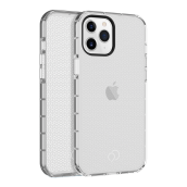 Nimbus9 - Phantom 2 Case For Apple Iphone 12 Pro Max - Clear