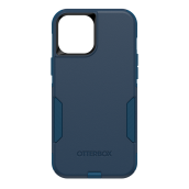 Otterbox - Commuter Antimicrobial Case For Apple Iphone 12 Pro Max - Bespoke Way