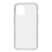 Otterbox - Symmetry Case For Apple Iphone 12 Mini - Clear