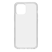 Otterbox - Symmetry Case For Apple Iphone 12 Pro Max - Clear