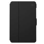 Speck - Balance Folio Case For Samsung Galaxy Tab A 8.4 - Black