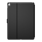 Speck - Balance Folio For Apple Ipad Air 10.5 / Ipad Pro 10.5 - Black And Gray