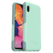 Otterbox - Commuter Lite Case For Samsung Galaxy A10e - Ocean Way