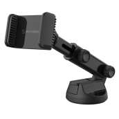 Scosche Extendo Mount Telescoping Window/dash Phone Mount 