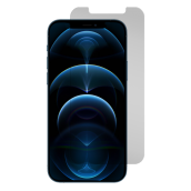 Gadget Guard - Black Ice Glass Screen Protector (no Guide) For Apple Iphone 12 / 12 Pro - Clear