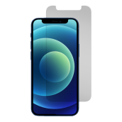 Gadget Guard - Black Ice Glass Screen Protector (no Guide) For Apple Iphone 12 Mini - Clear