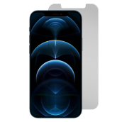 Gadget Guard - Black Ice Glass Screen Protector (no Guide) For Apple Iphone 12 Pro Max - Clear