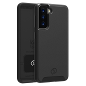 Nimbus9 - Cirrus 2 Case For Samsung Galaxy S21 5g - Black