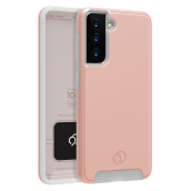 Nimbus9 - Cirrus 2 Case For Samsung Galaxy S21 5g - Rose Gold