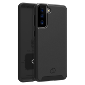 Nimbus9 - Cirrus 2 Case For Samsung Galaxy S21 Plus 5g - Black