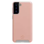 Nimbus9 - Cirrus 2 Case For Samsung Galaxy S21 Plus 5g - Rose Gold