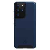 Nimbus9 - Cirrus 2 Case For Samsung Galaxy S21 Ultra 5g - Midnight Blue