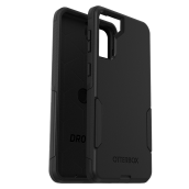 Otterbox - Commuter Antimicrobial Case For Samsung Galaxy S21 Plus 5g - Black