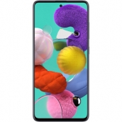 Samsung Galaxy A51 White - 128gb Gsm Unlocked Dual Sim