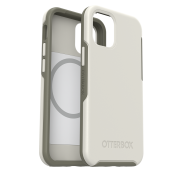 Otterbox - Symmetry Plus Case For Apple Iphone 12 Mini - Spring Snow