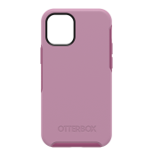 Otterbox - Symmetry Antimicrobial Case For Apple Iphone 12 Mini - Cake Pop